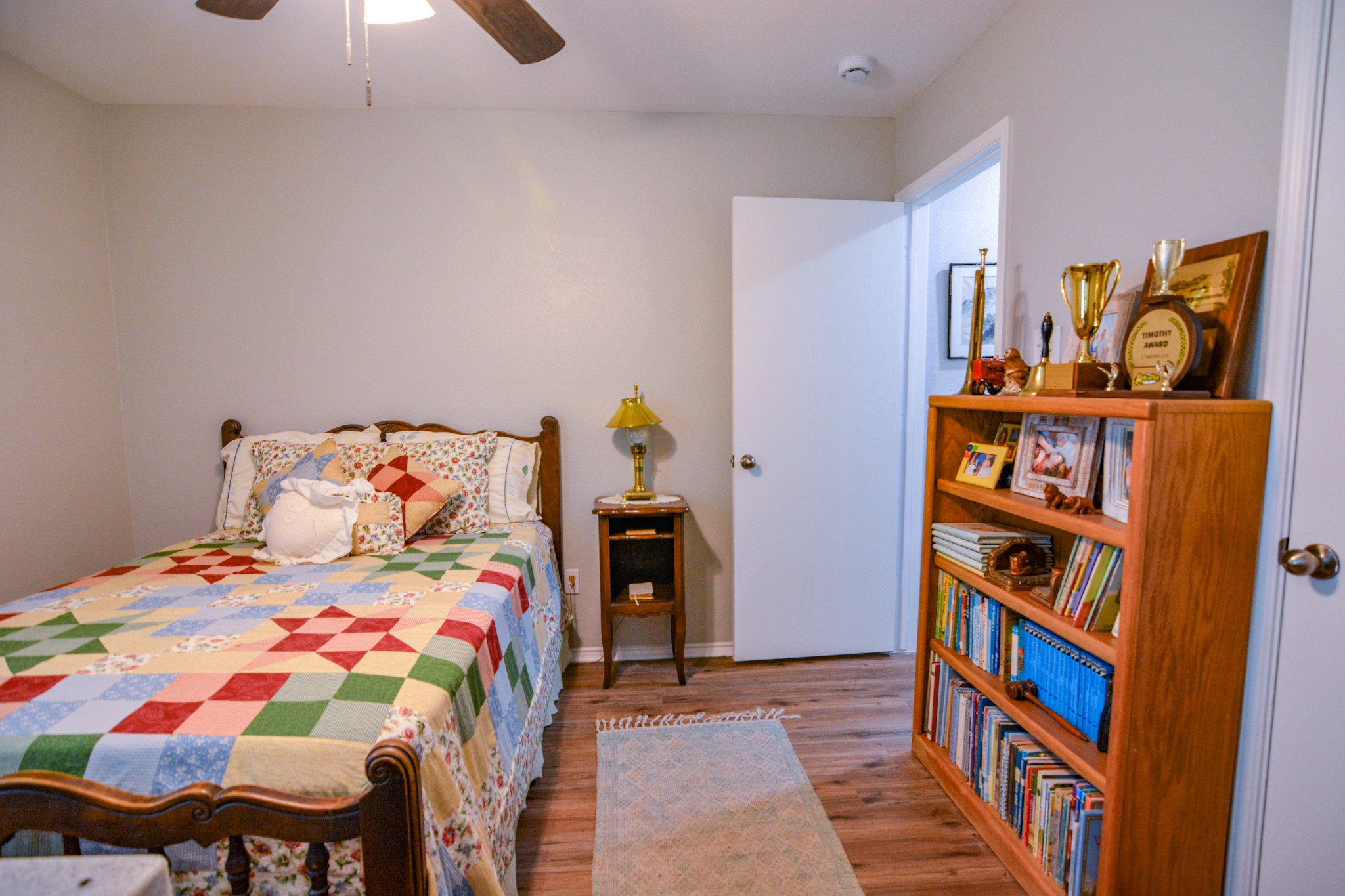 817 Wandering Court Granbury TX 76049