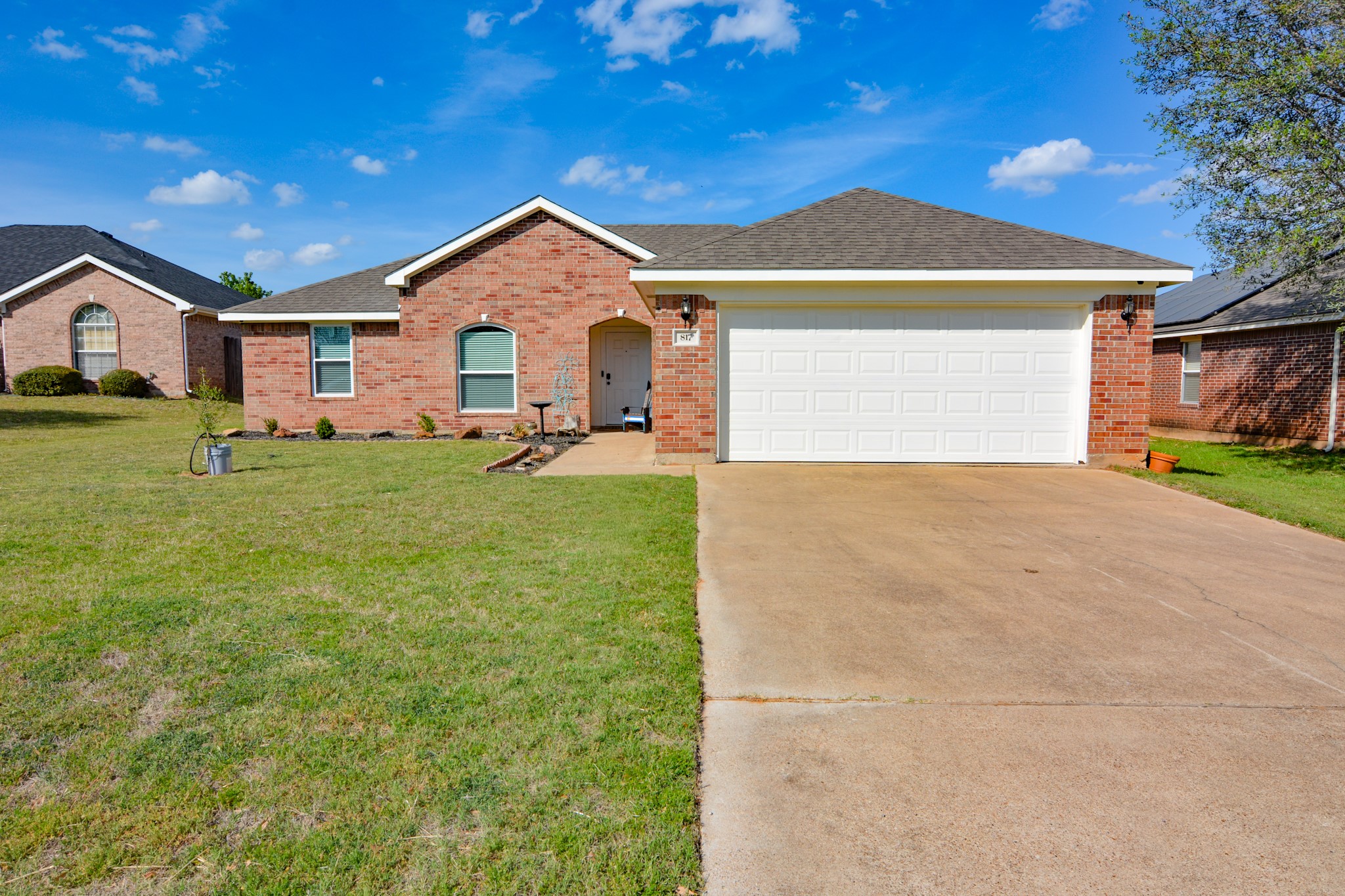817 Wandering Court Granbury TX 76049