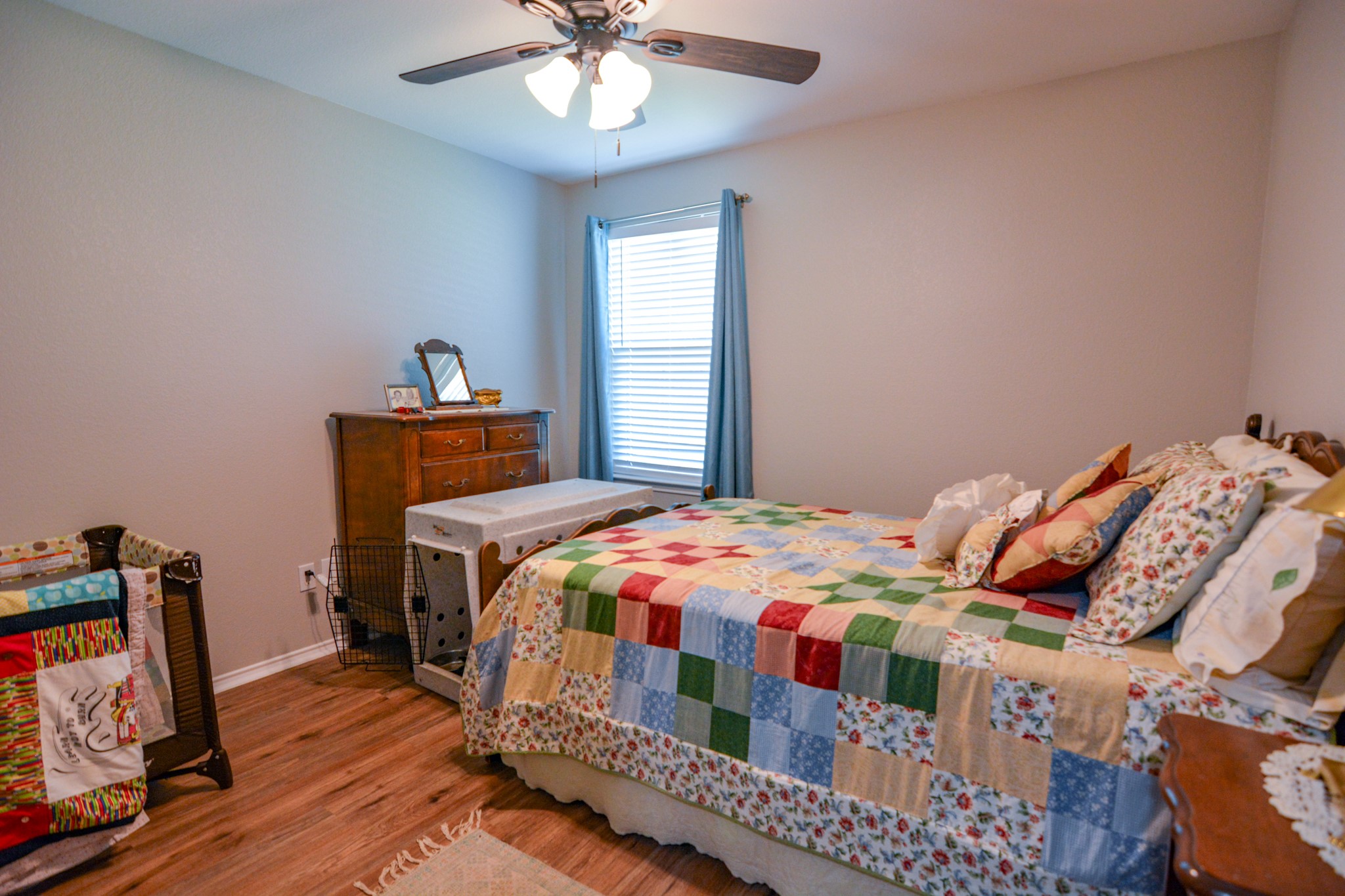 817 Wandering Court Granbury TX 76049