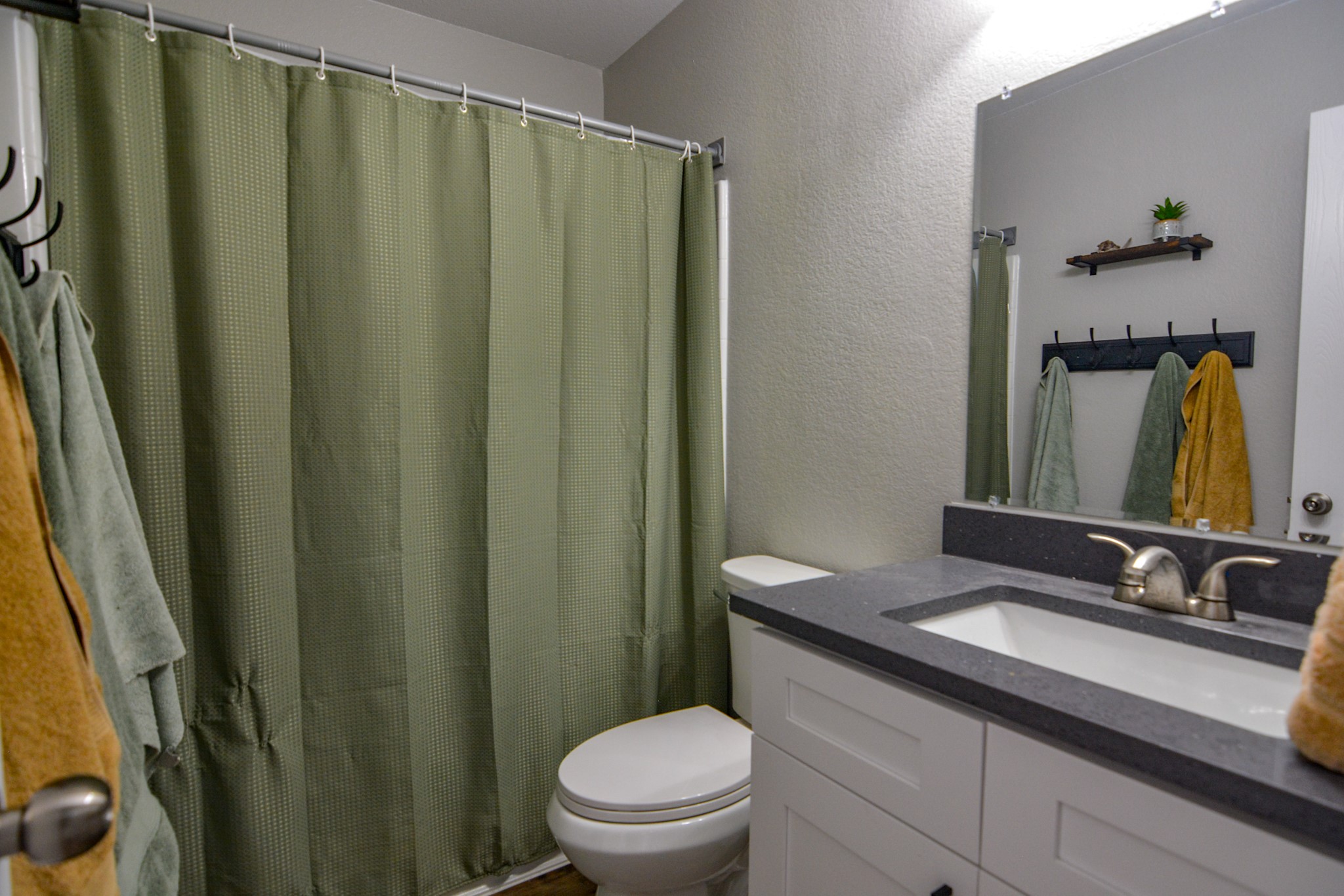 817 Wandering Court Granbury TX 76049