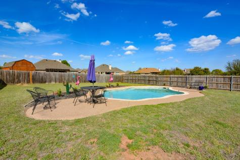 817 Wandering Court Granbury TX 76049
