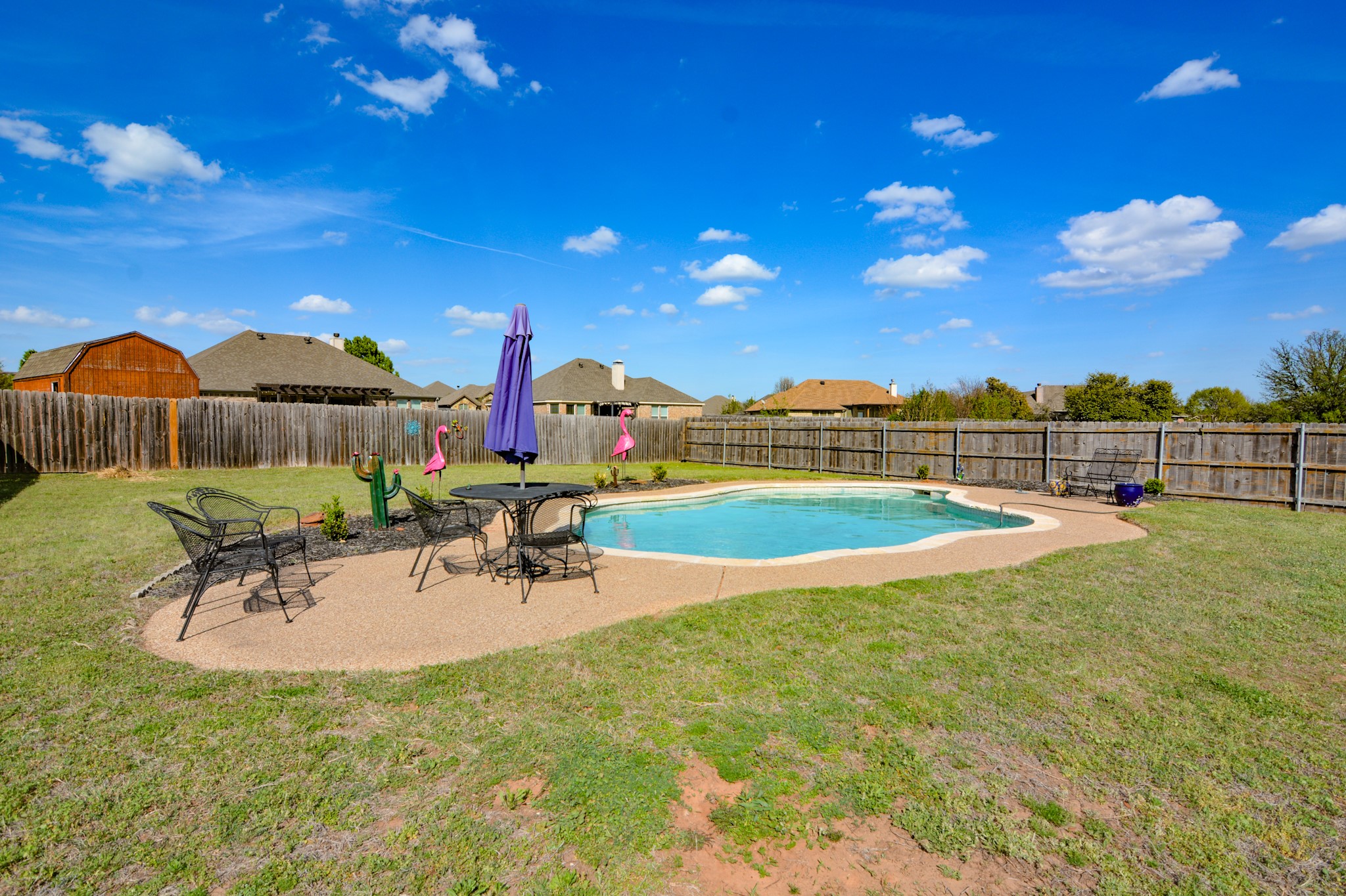 817 Wandering Court Granbury TX 76049