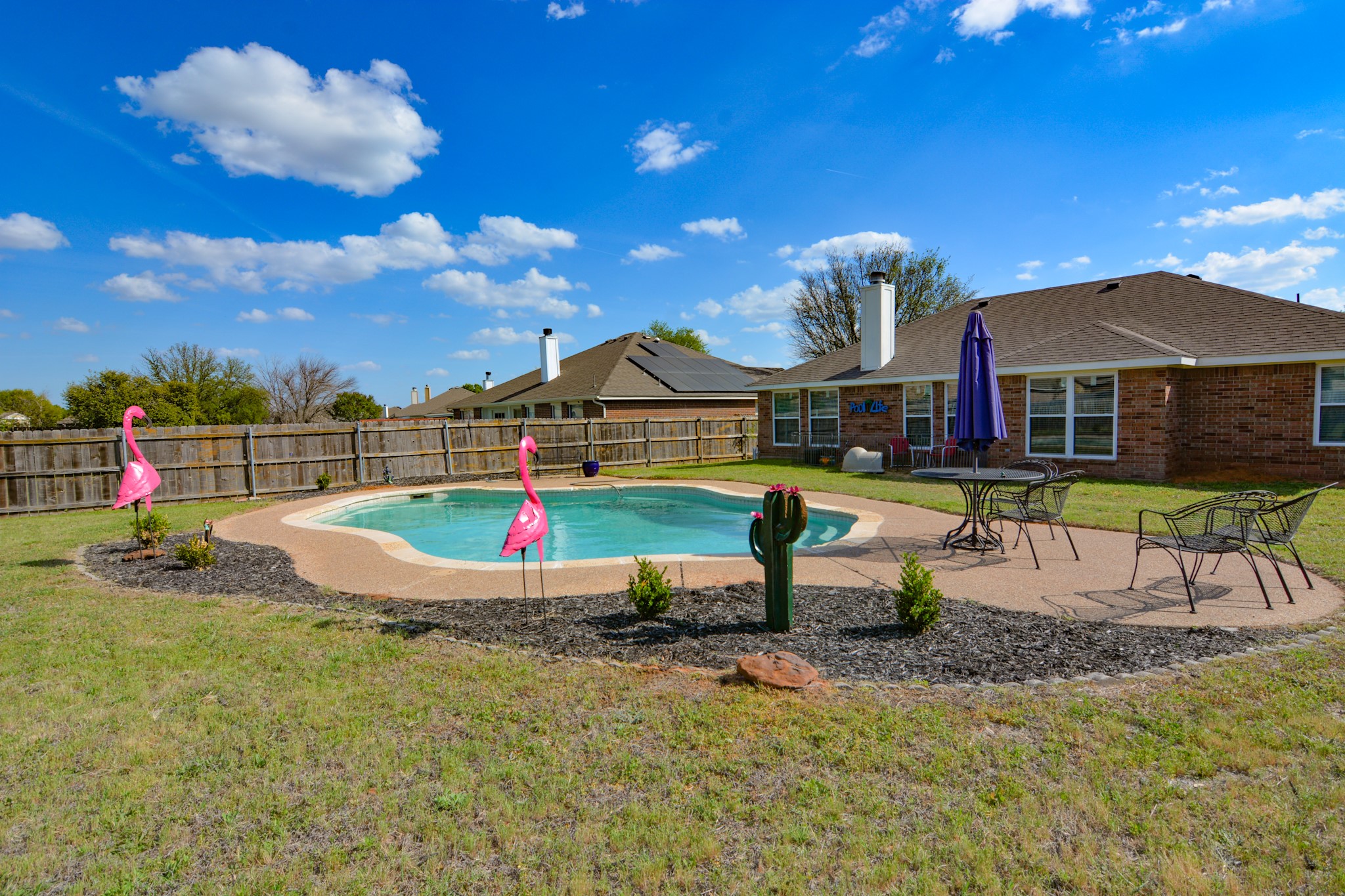 817 Wandering Court Granbury TX 76049