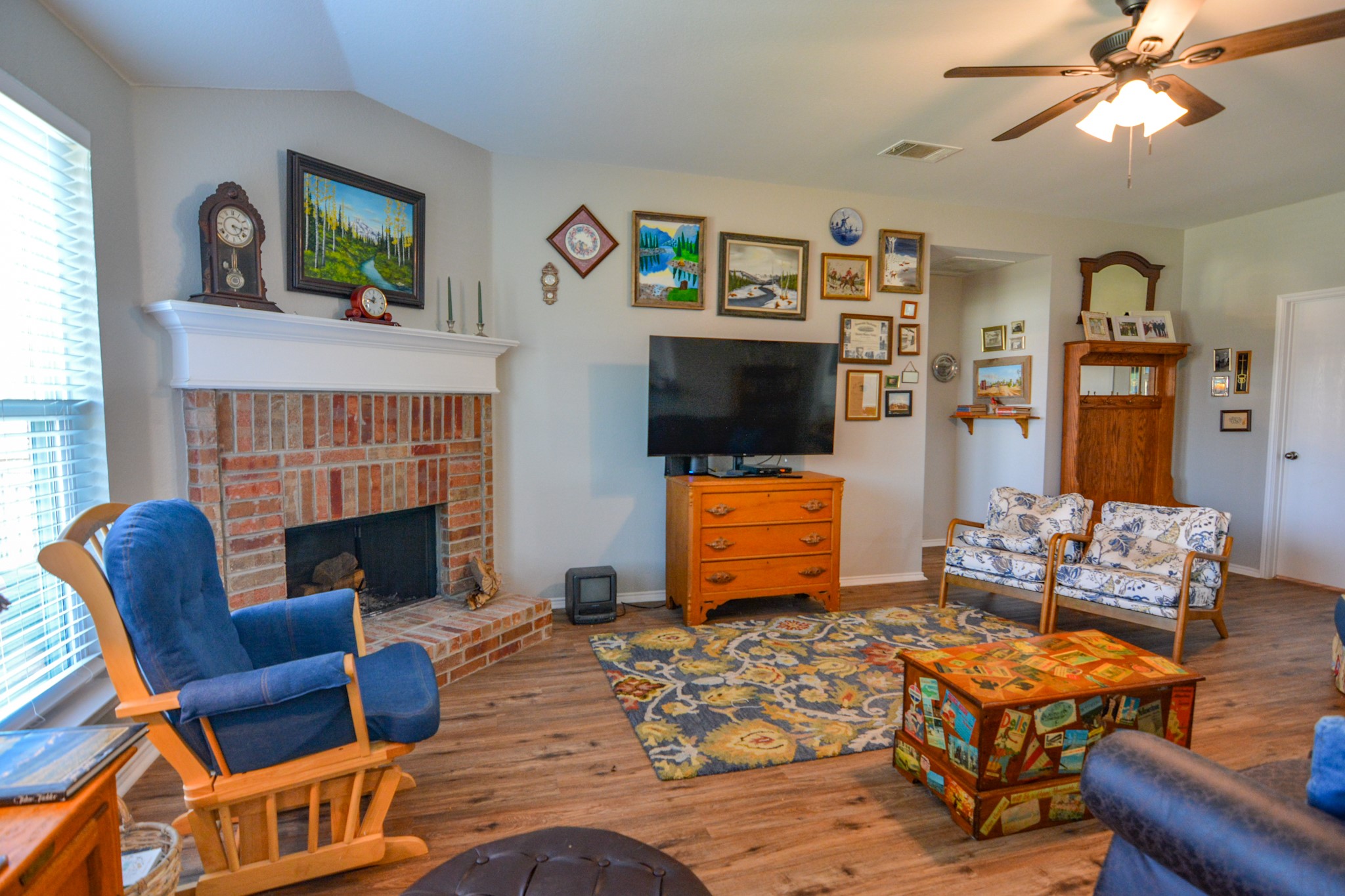 817 Wandering Court Granbury TX 76049