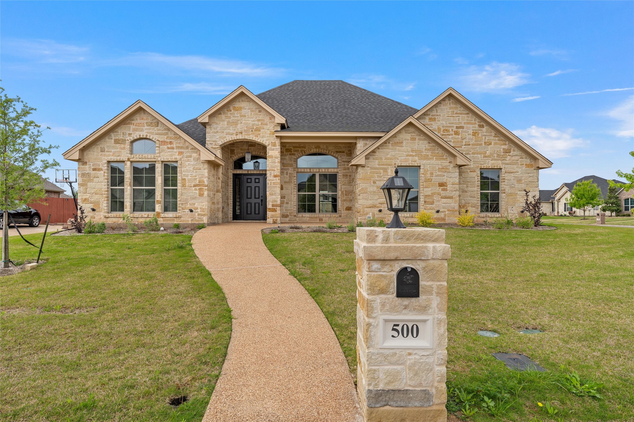 500 Sagebrush Lane Waco TX 76657