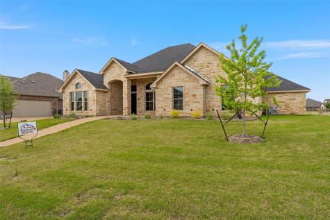 500 Sagebrush Lane Waco TX 76657