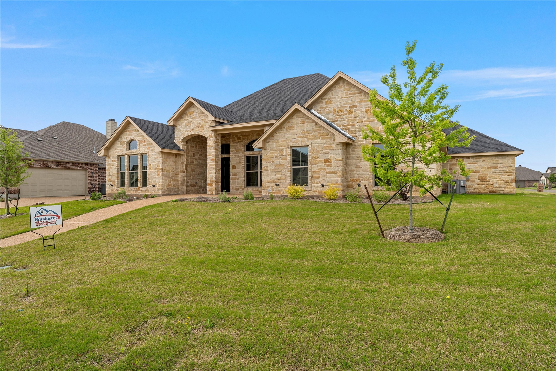 500 Sagebrush Lane Waco TX 76657