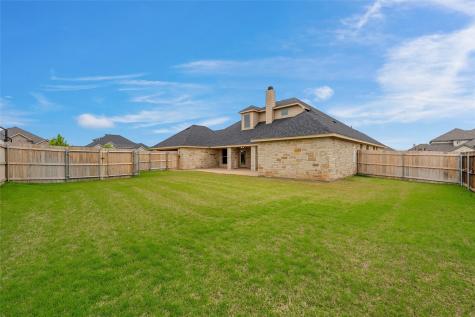 500 Sagebrush Lane Waco TX 76657