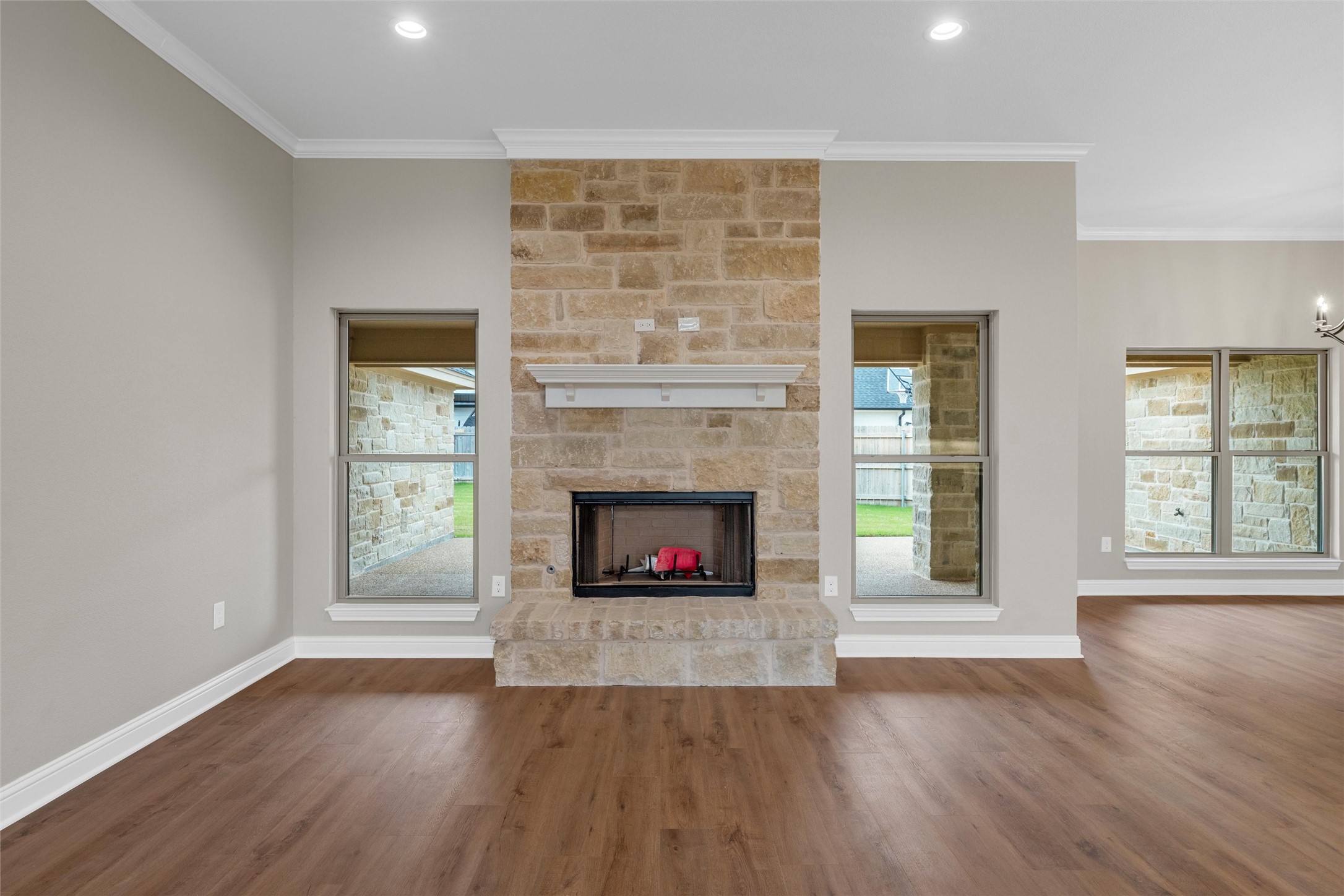 500 Sagebrush Lane Waco TX 76657