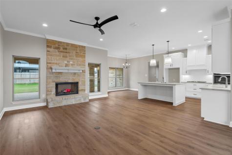 500 Sagebrush Lane Waco TX 76657