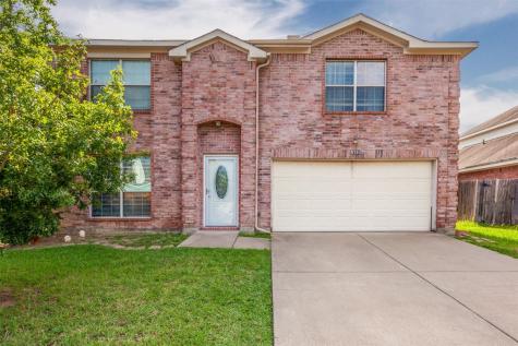 3320 Knoll Trail Balch Springs TX 75180