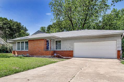 4820 Melita Avenue Fort Worth TX 76133