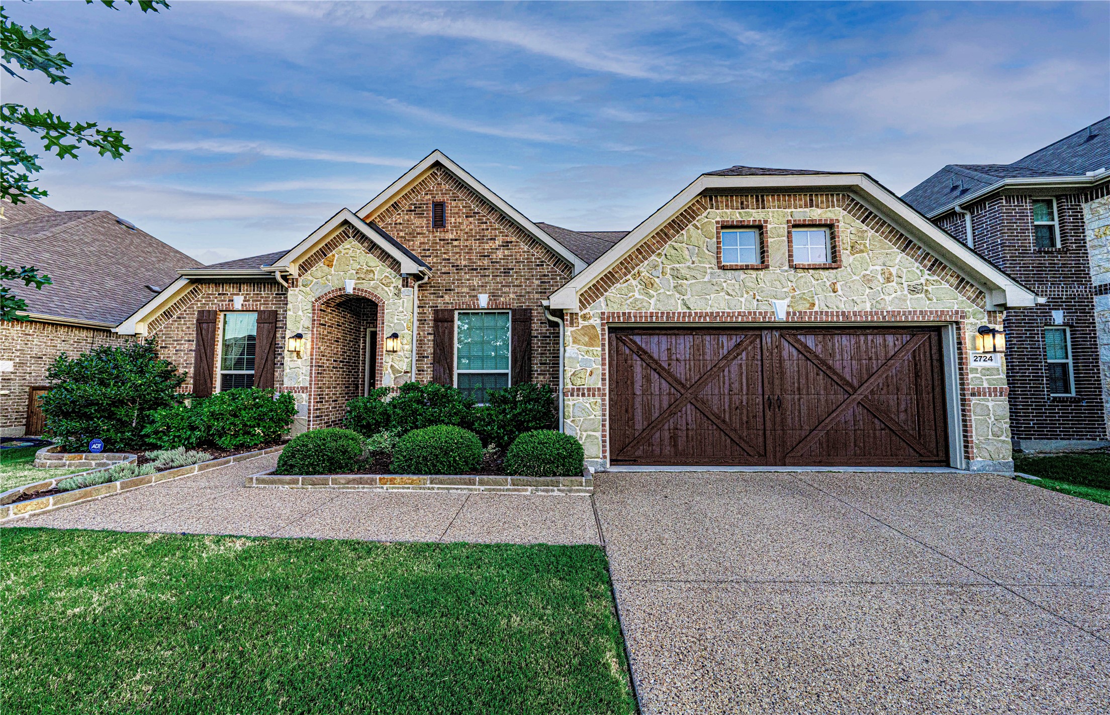 2724 Driftwood Creek Trail Celina TX 75078