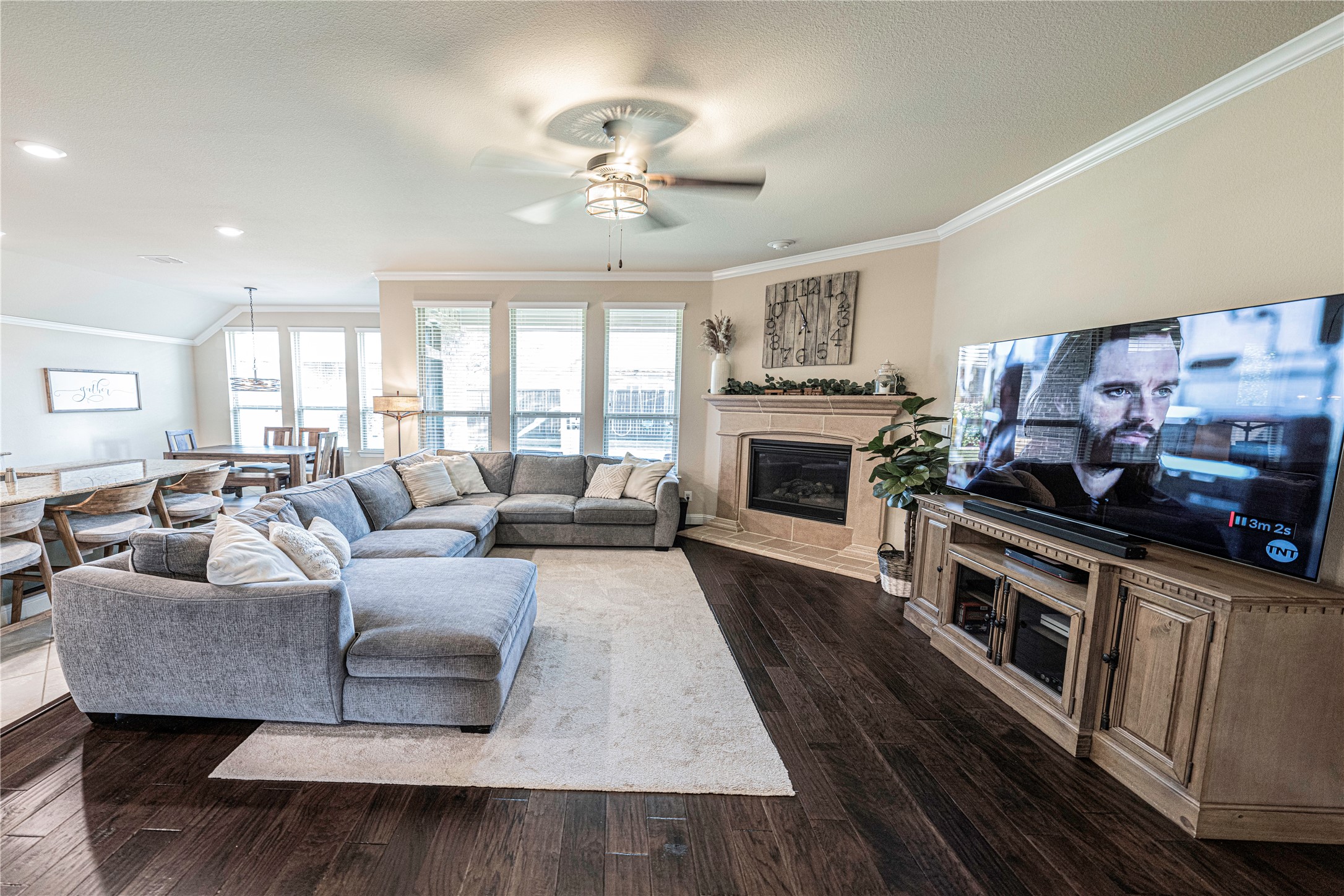 2724 Driftwood Creek Trail Celina TX 75078