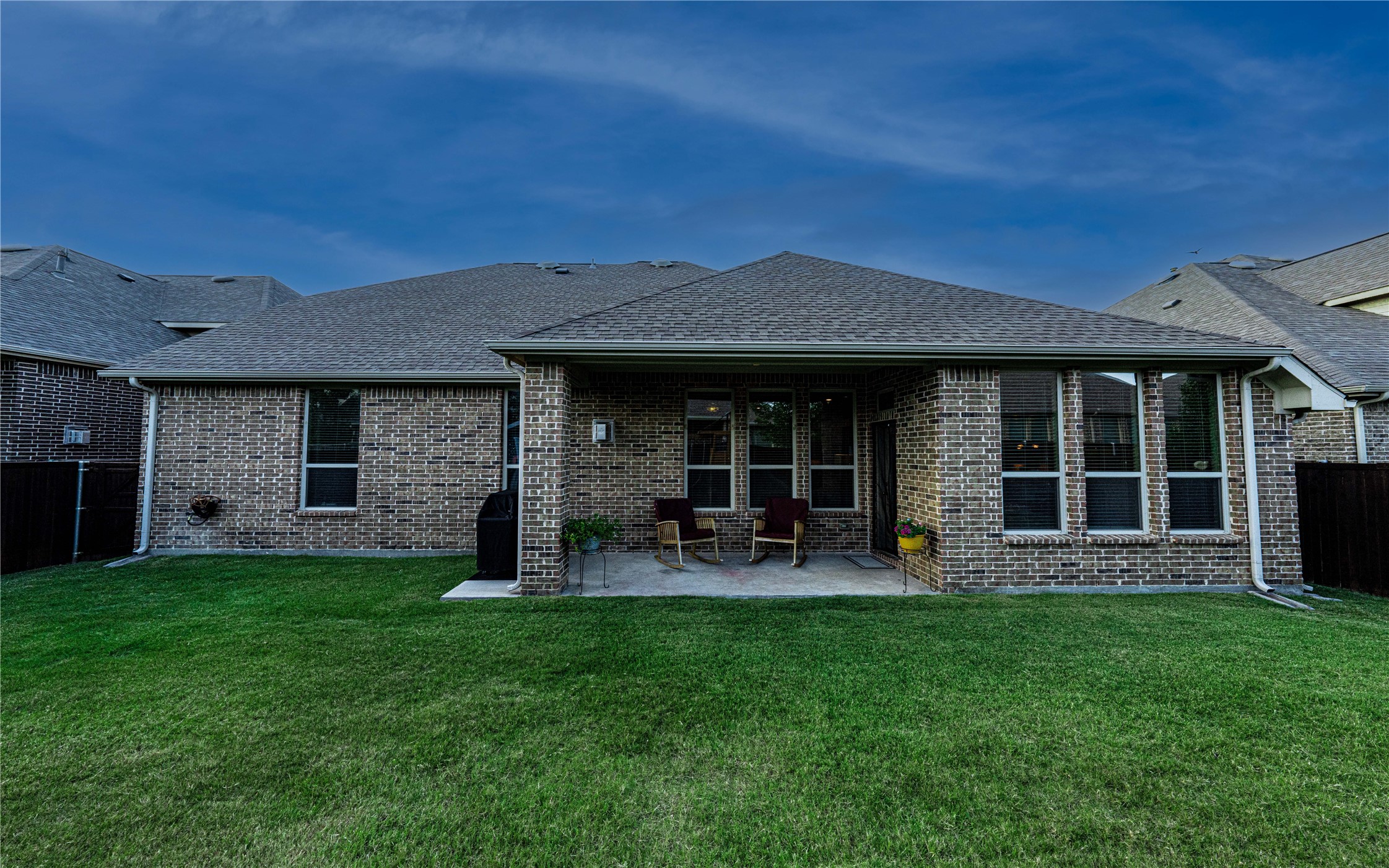 2724 Driftwood Creek Trail Celina TX 75078