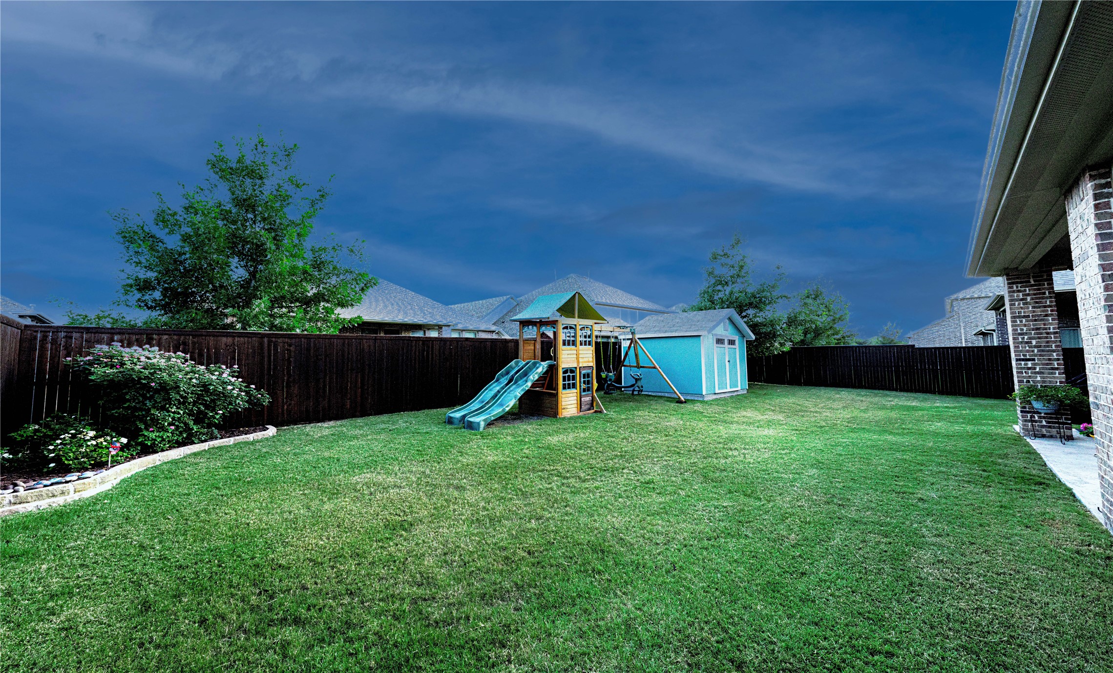 2724 Driftwood Creek Trail Celina TX 75078