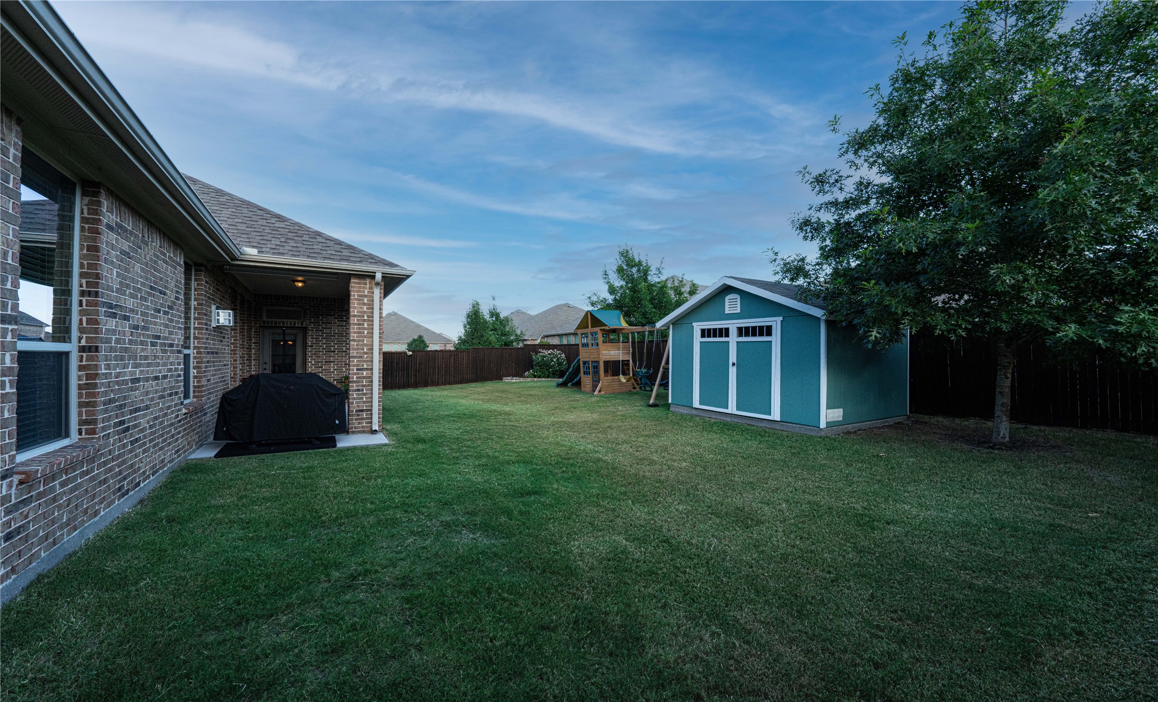 2724 Driftwood Creek Trail Celina TX 75078