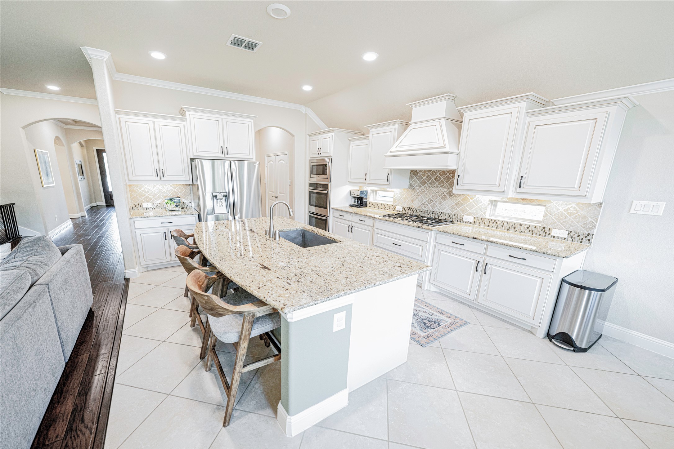 2724 Driftwood Creek Trail Celina TX 75078