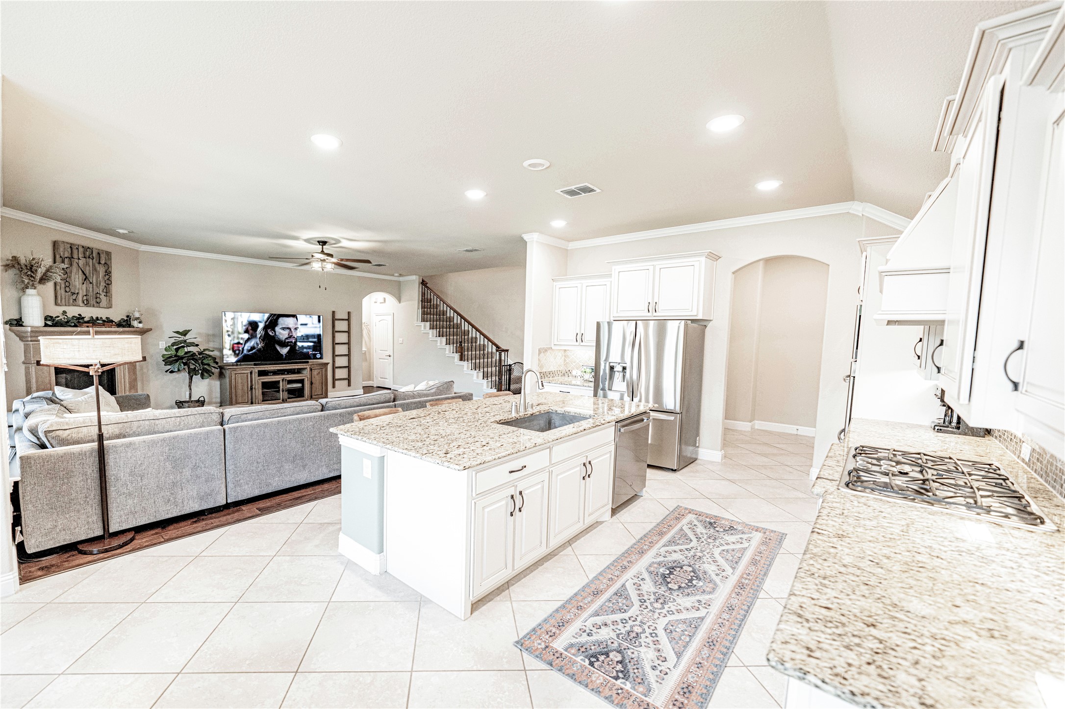 2724 Driftwood Creek Trail Celina TX 75078