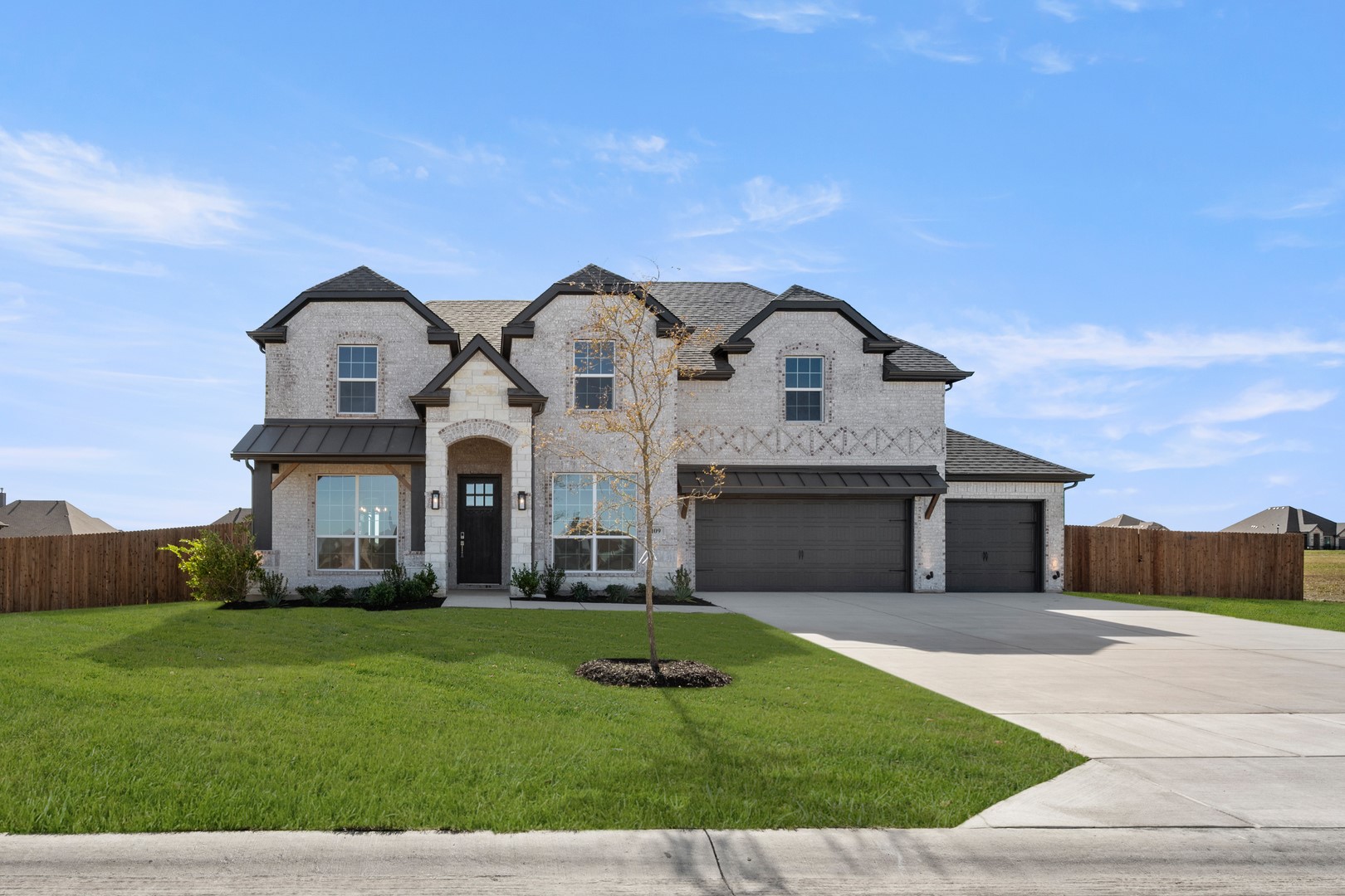 109 Golden Jackal Court Godley TX 76044