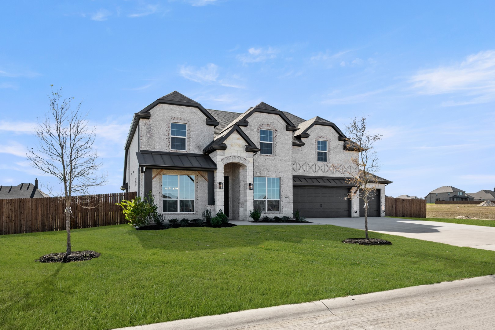 109 Golden Jackal Court Godley TX 76044