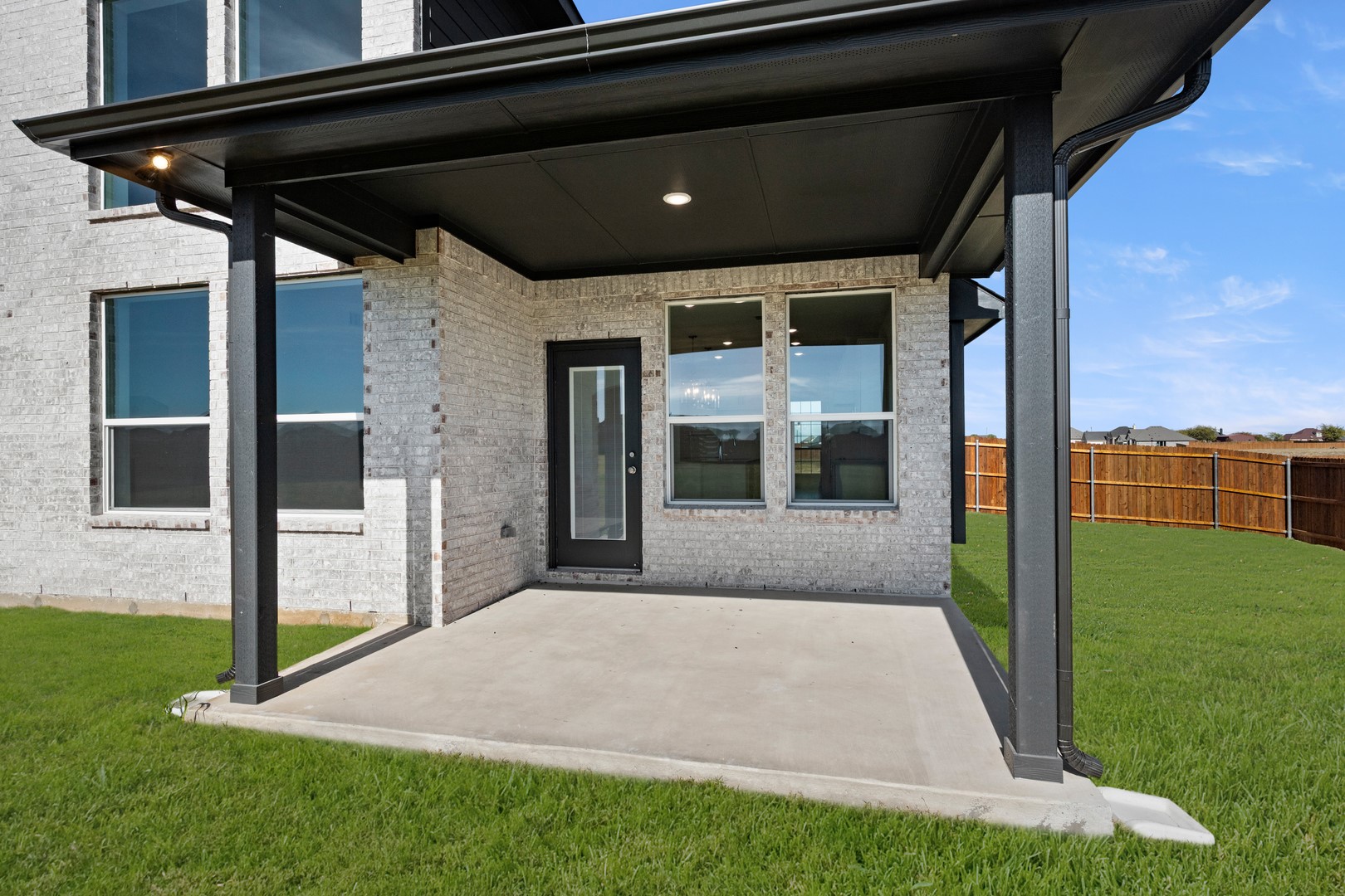 109 Golden Jackal Court Godley TX 76044