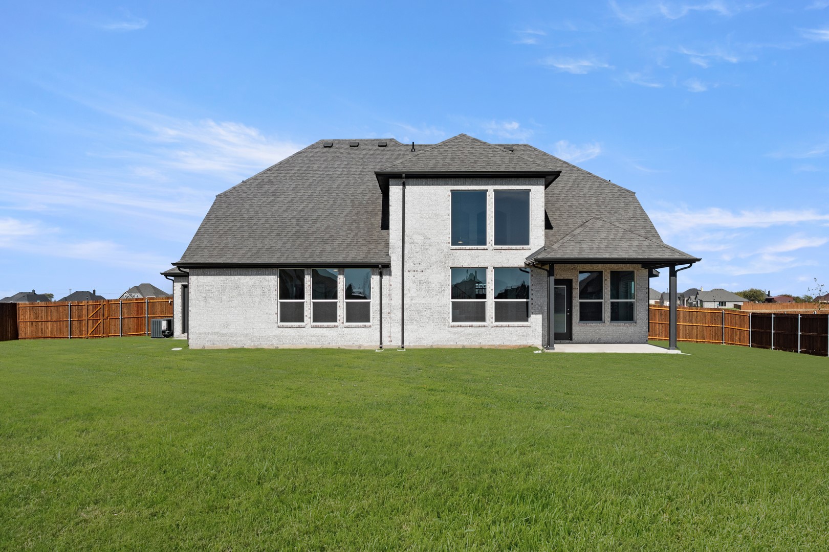 109 Golden Jackal Court Godley TX 76044