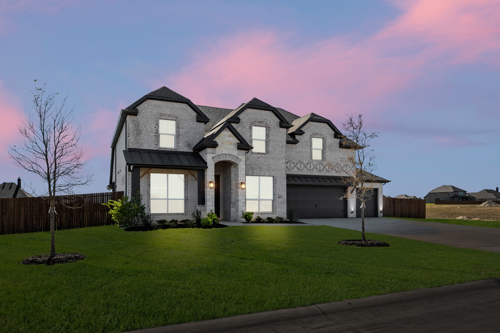 109 Golden Jackal Court Godley TX 76044