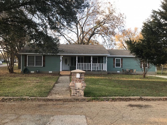 3925 Charlton Avenue Waco TX 76711