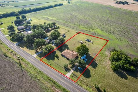 1840 Fm 878 Waxahachie TX 75165