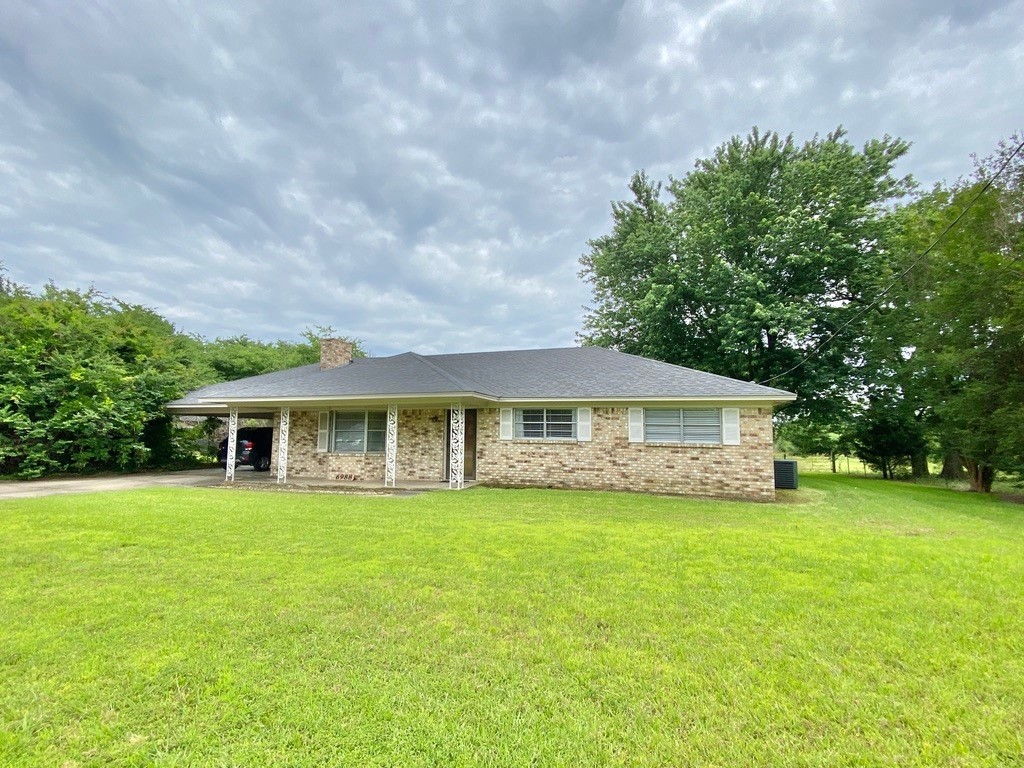 6988 Farm Road 69 N Dike TX 75437