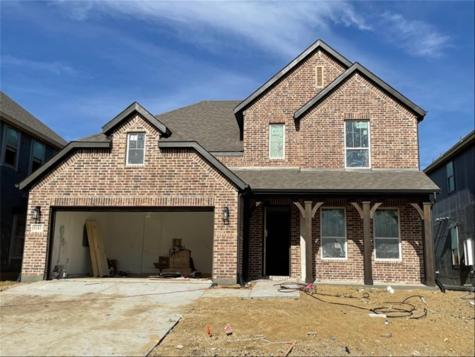 8183 Mary Curran Court Dallas TX 75252