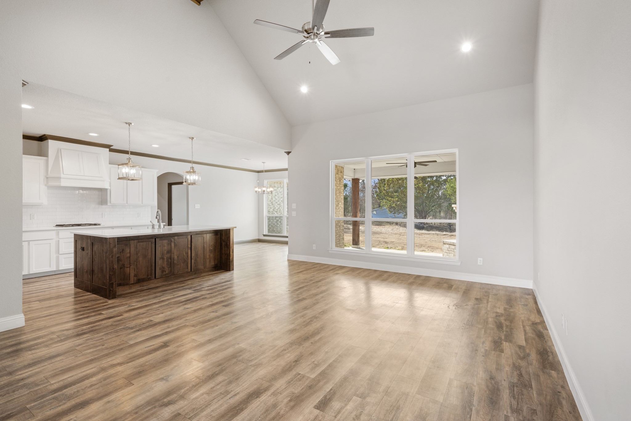 1045 Churchill Lane Millsap TX 76066