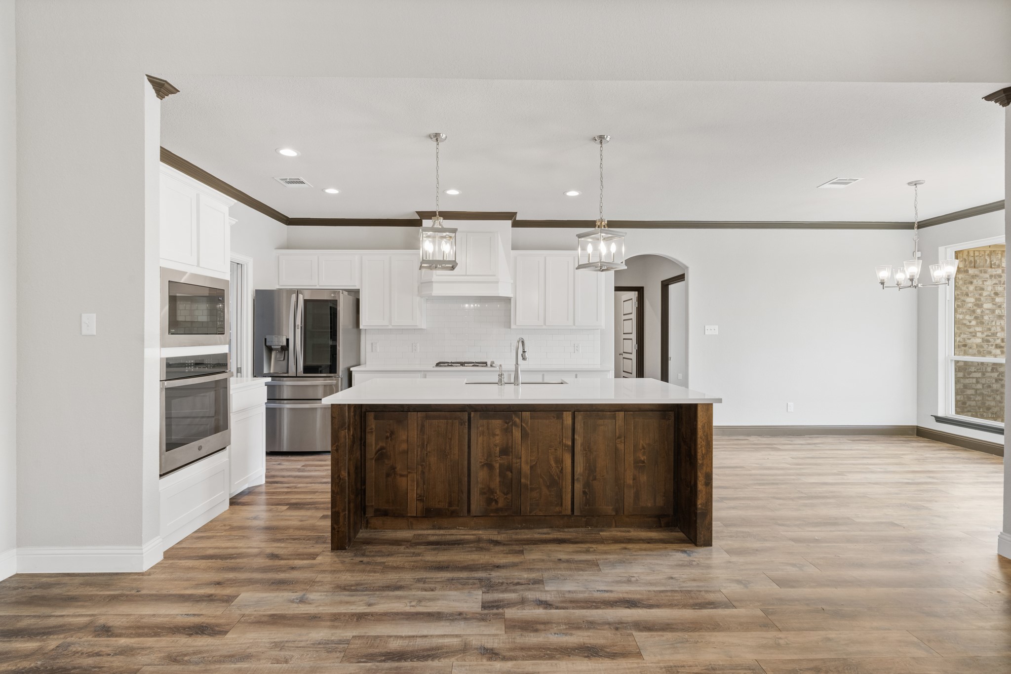 1045 Churchill Lane Millsap TX 76066