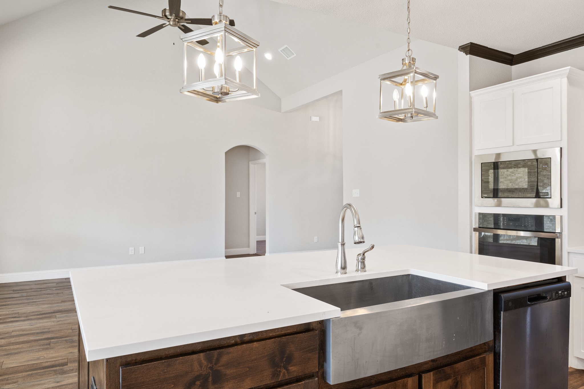 1045 Churchill Lane Millsap TX 76066