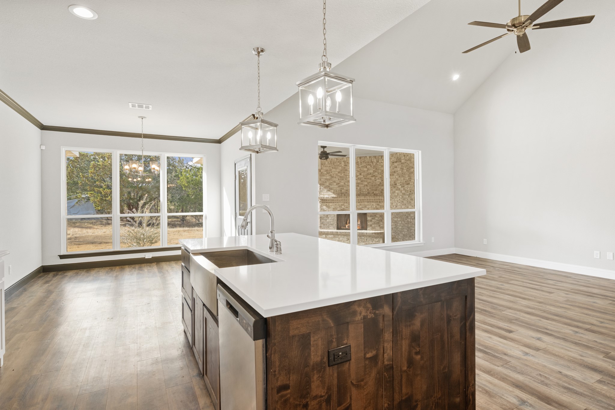 1045 Churchill Lane Millsap TX 76066