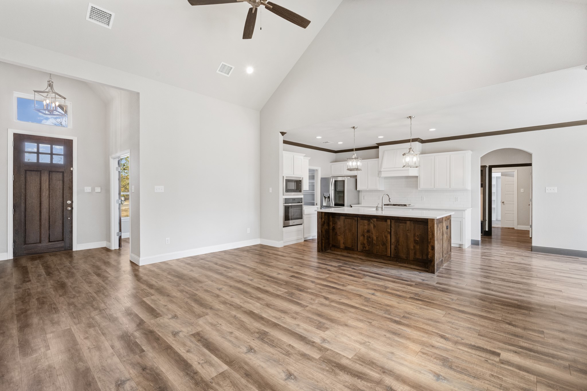1045 Churchill Lane Millsap TX 76066