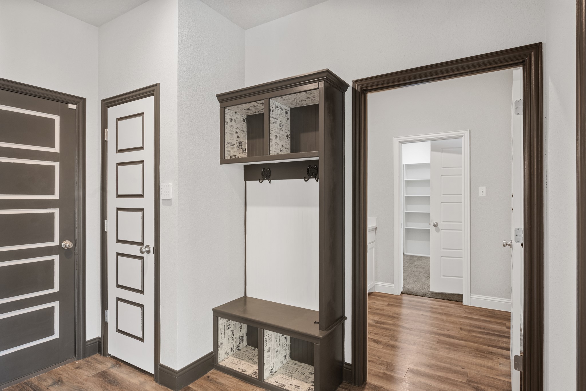 1045 Churchill Lane Millsap TX 76066