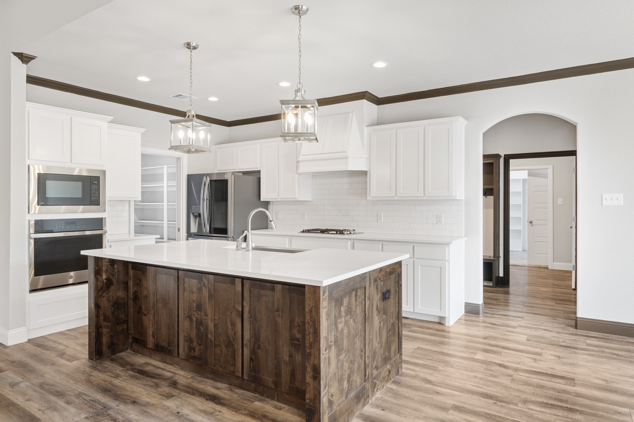 1045 Churchill Lane Millsap TX 76066