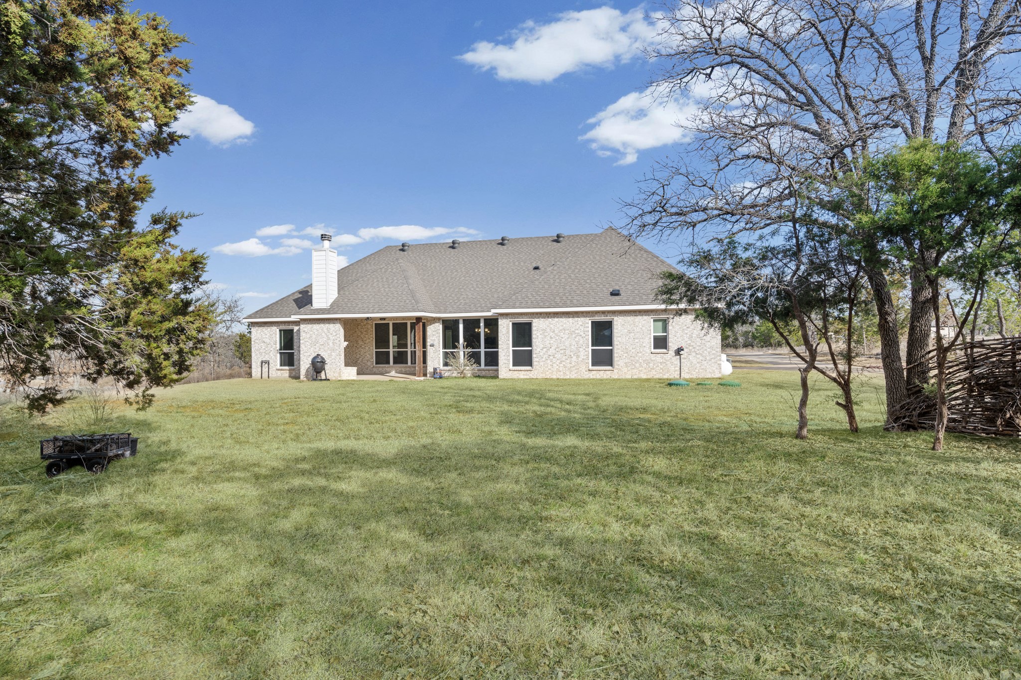 1045 Churchill Lane Millsap TX 76066