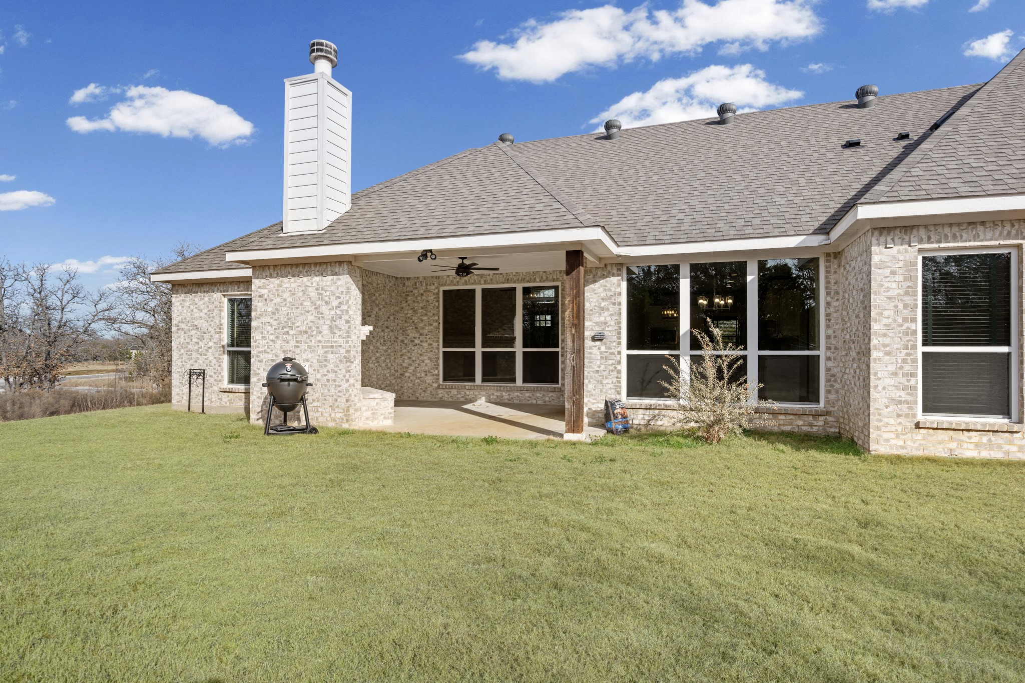 1045 Churchill Lane Millsap TX 76066