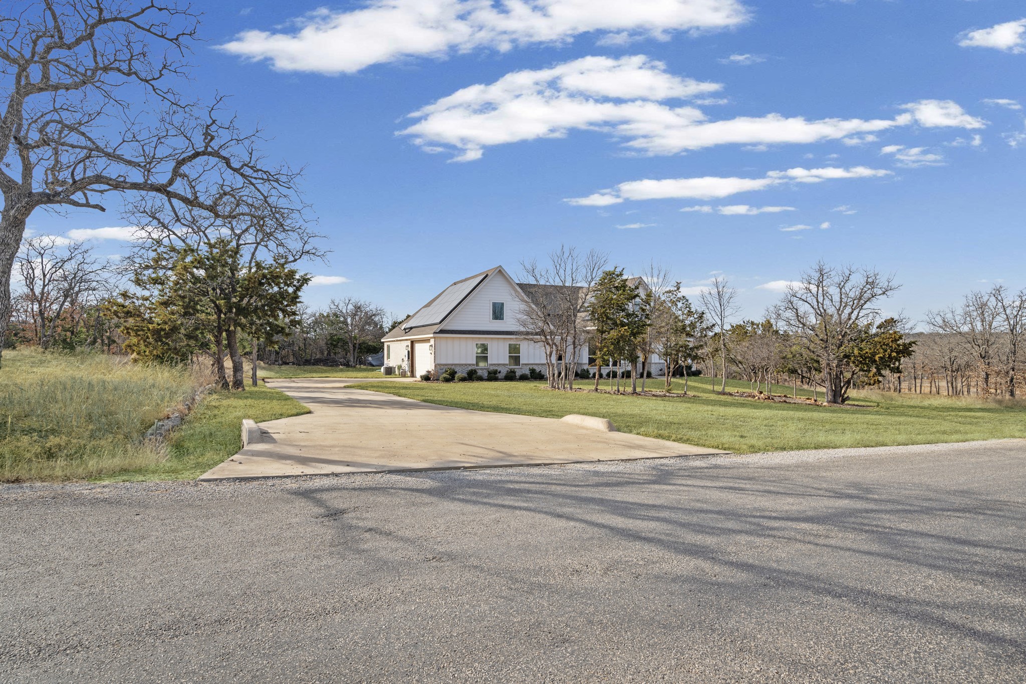 1045 Churchill Lane Millsap TX 76066