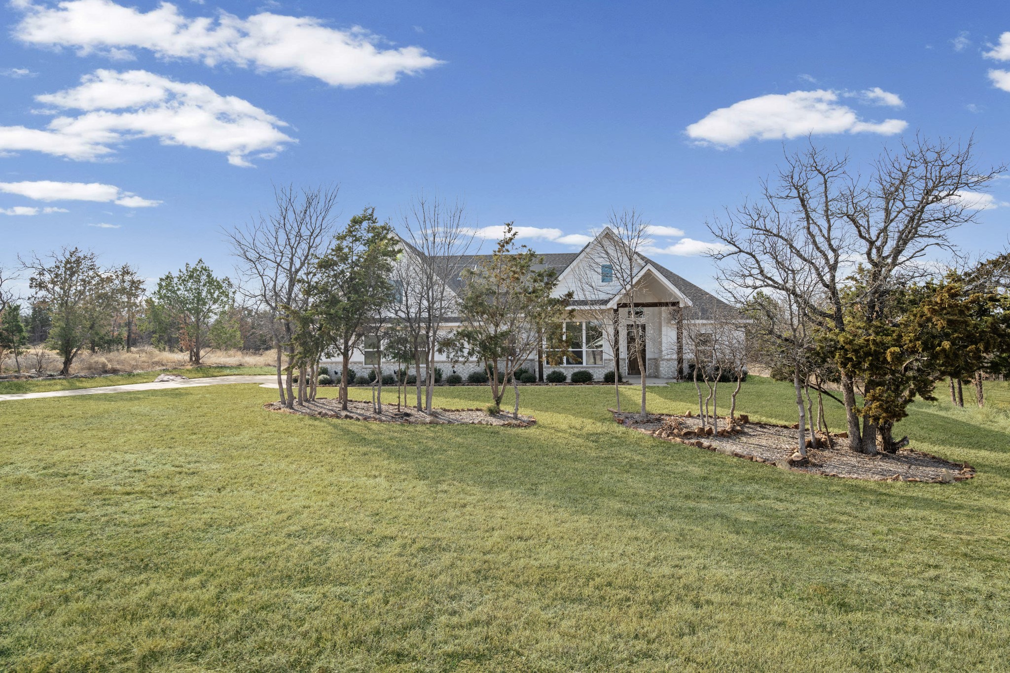 1045 Churchill Lane Millsap TX 76066