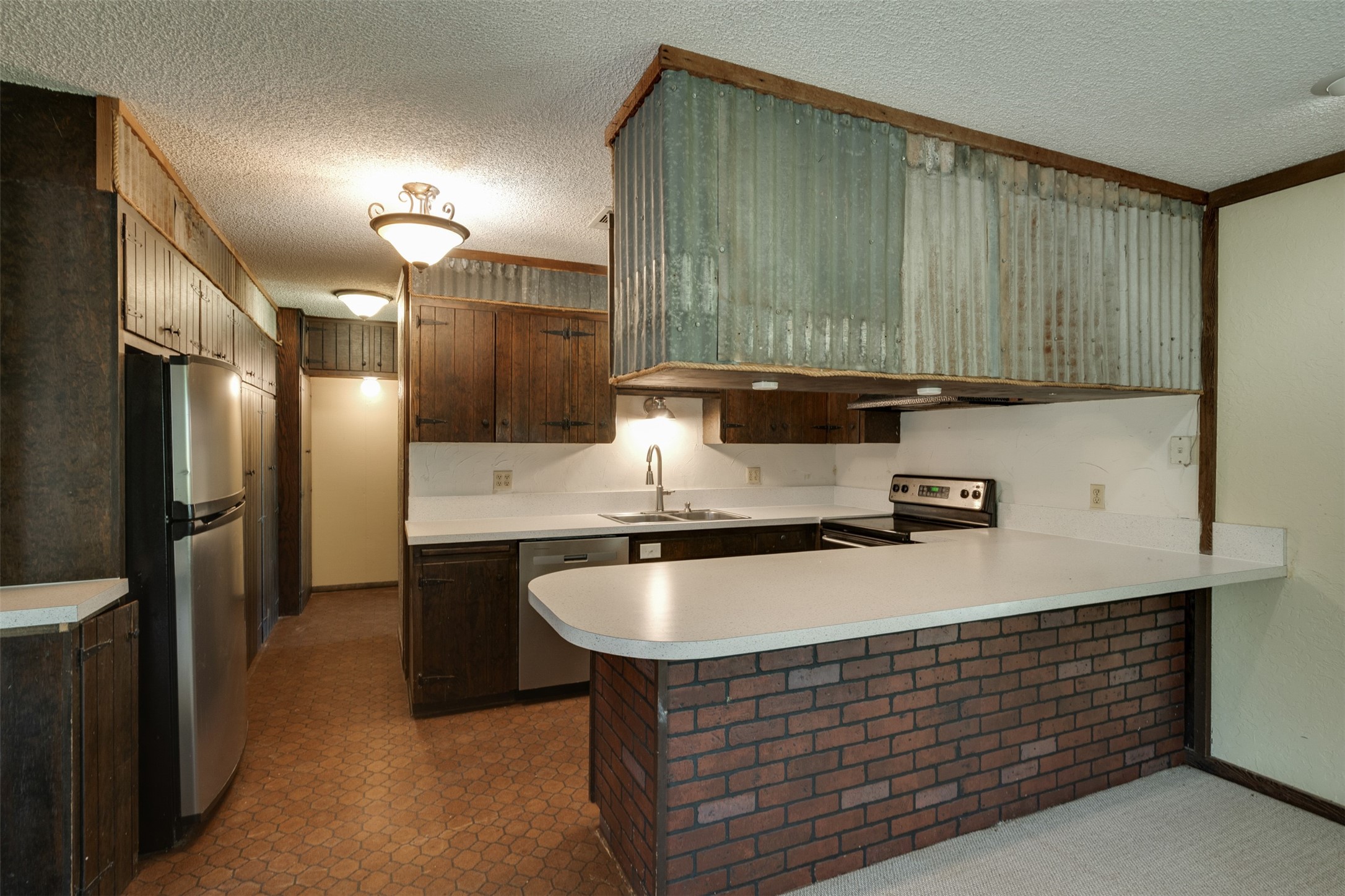 3377 Lodge Creek Road Henrietta TX 76365