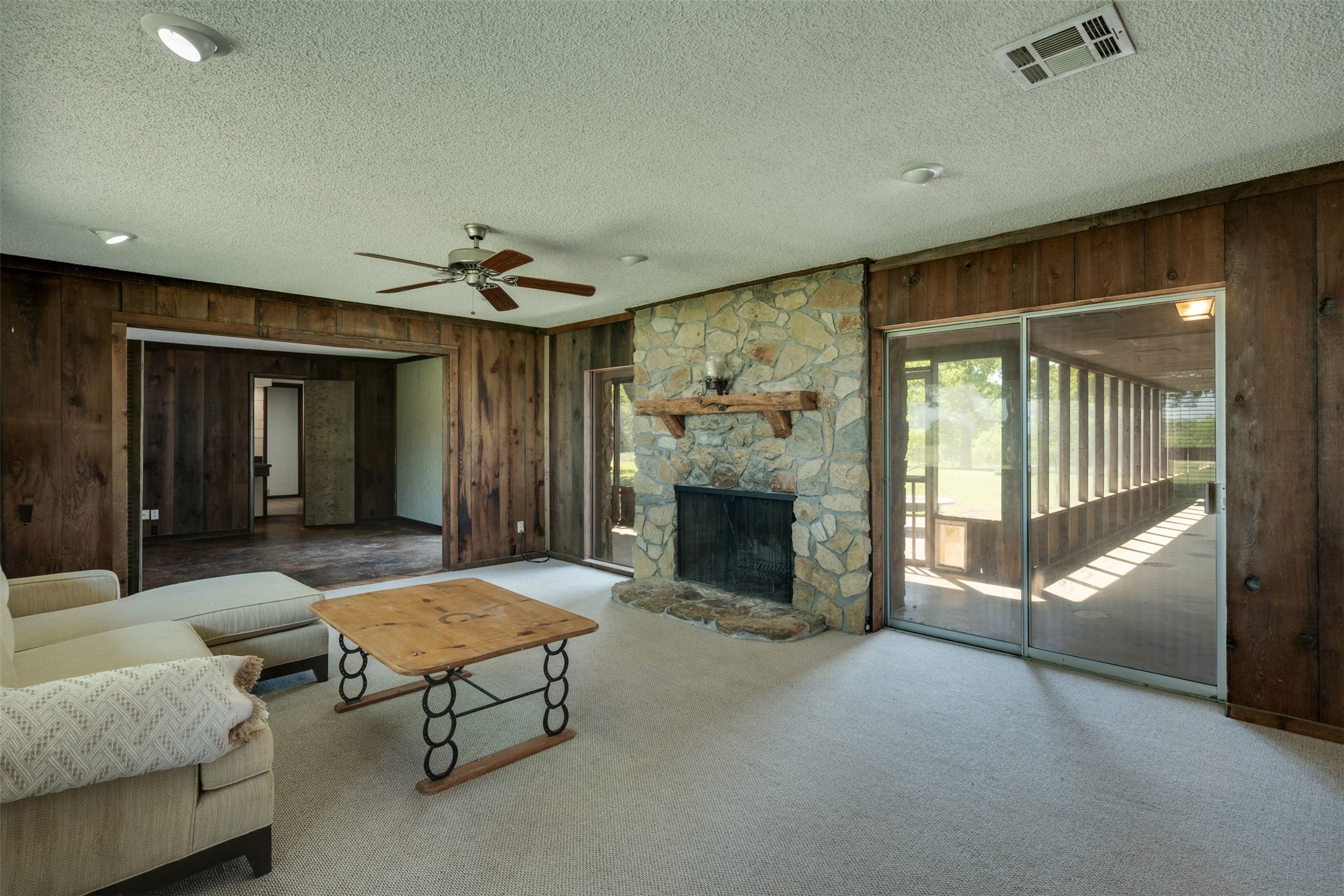 3377 Lodge Creek Road Henrietta TX 76365