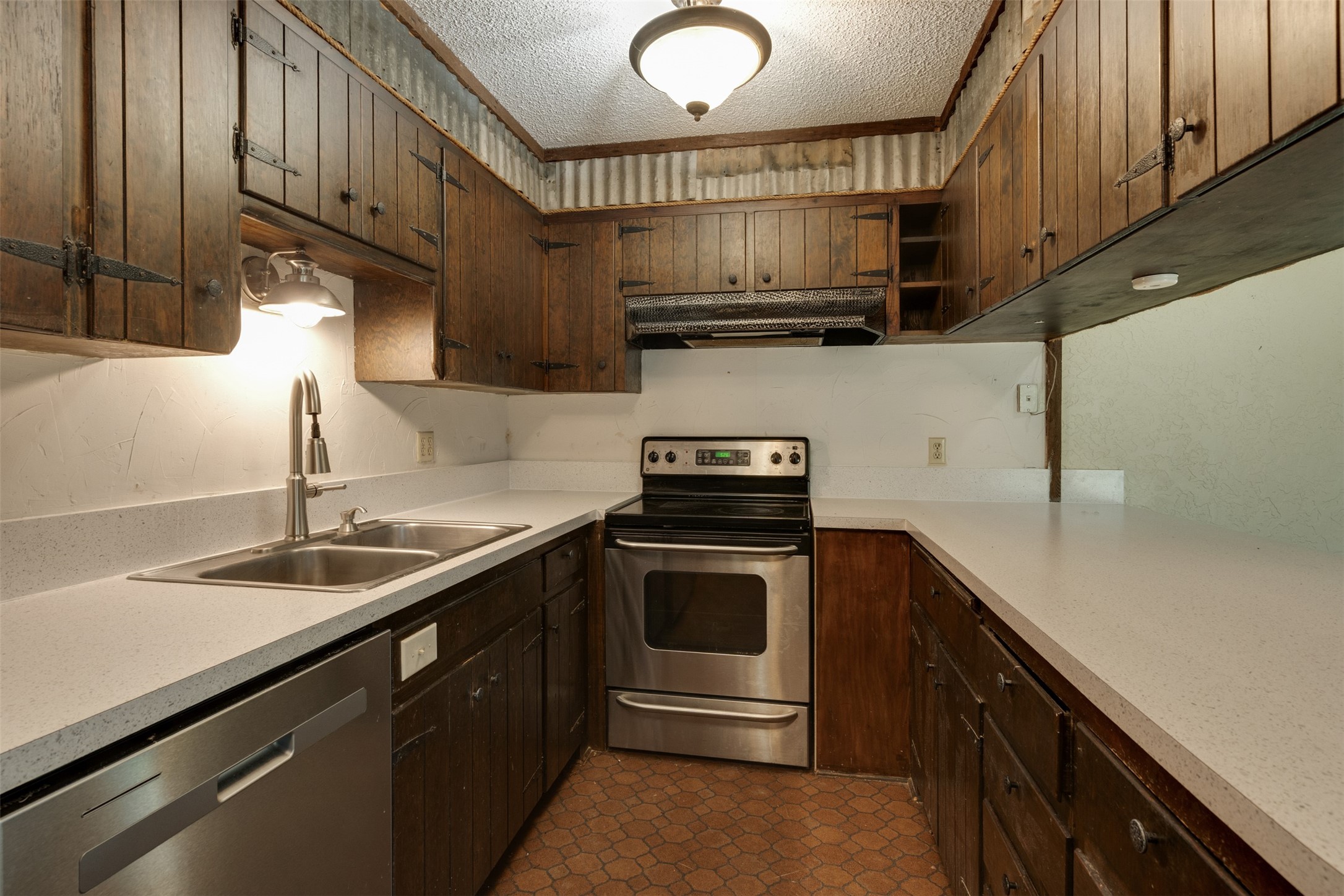 3377 Lodge Creek Road Henrietta TX 76365