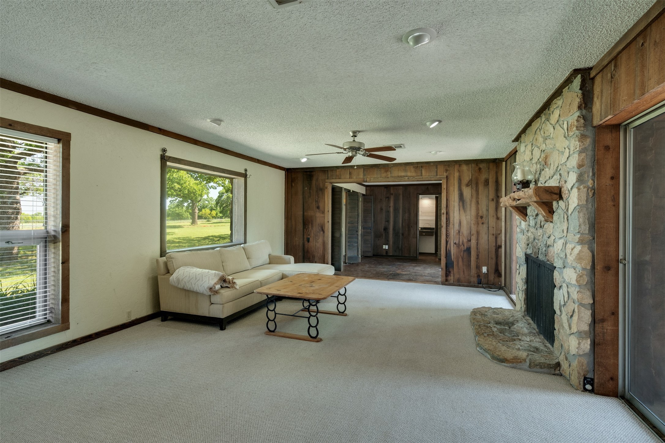 3377 Lodge Creek Road Henrietta TX 76365