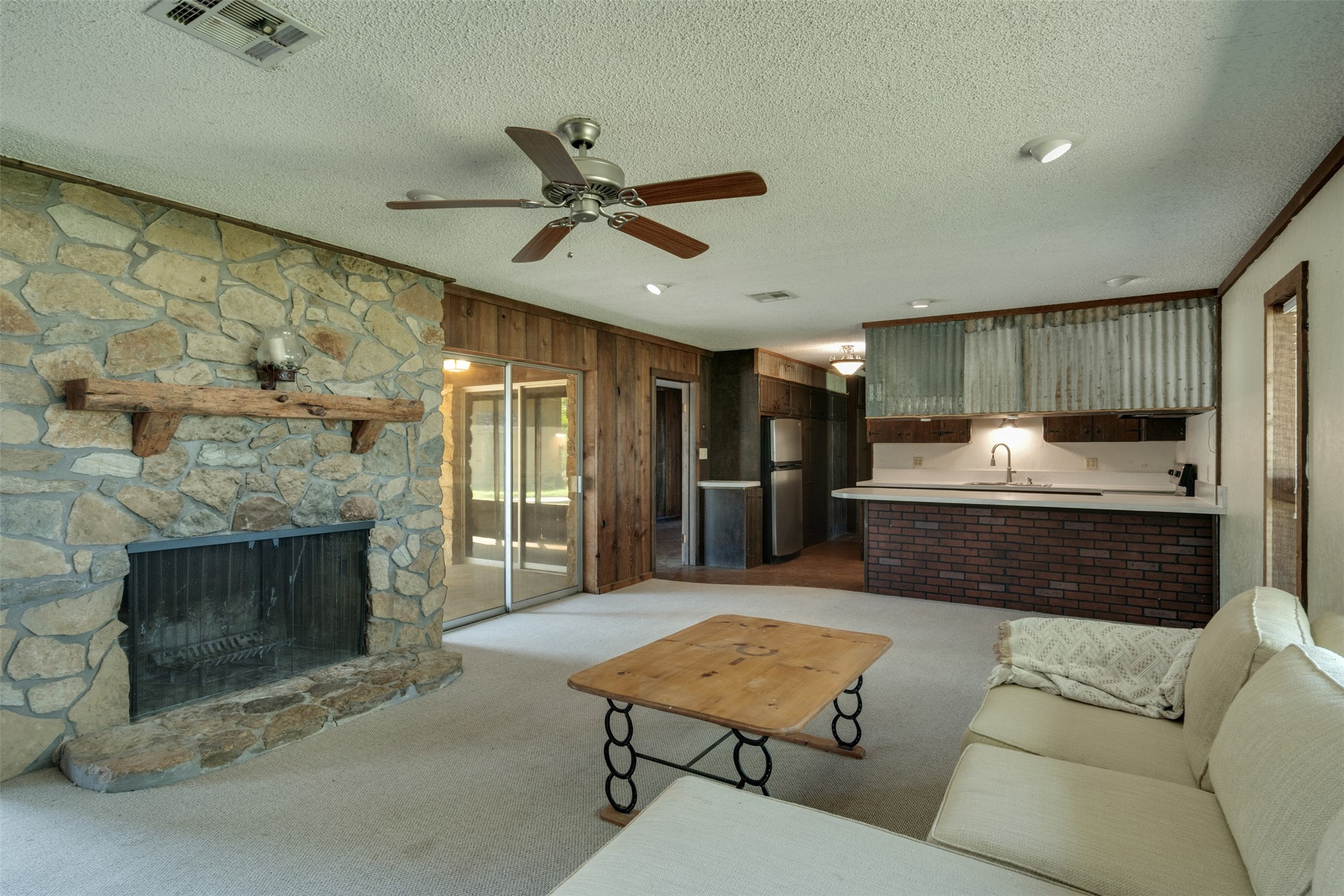 3377 Lodge Creek Road Henrietta TX 76365