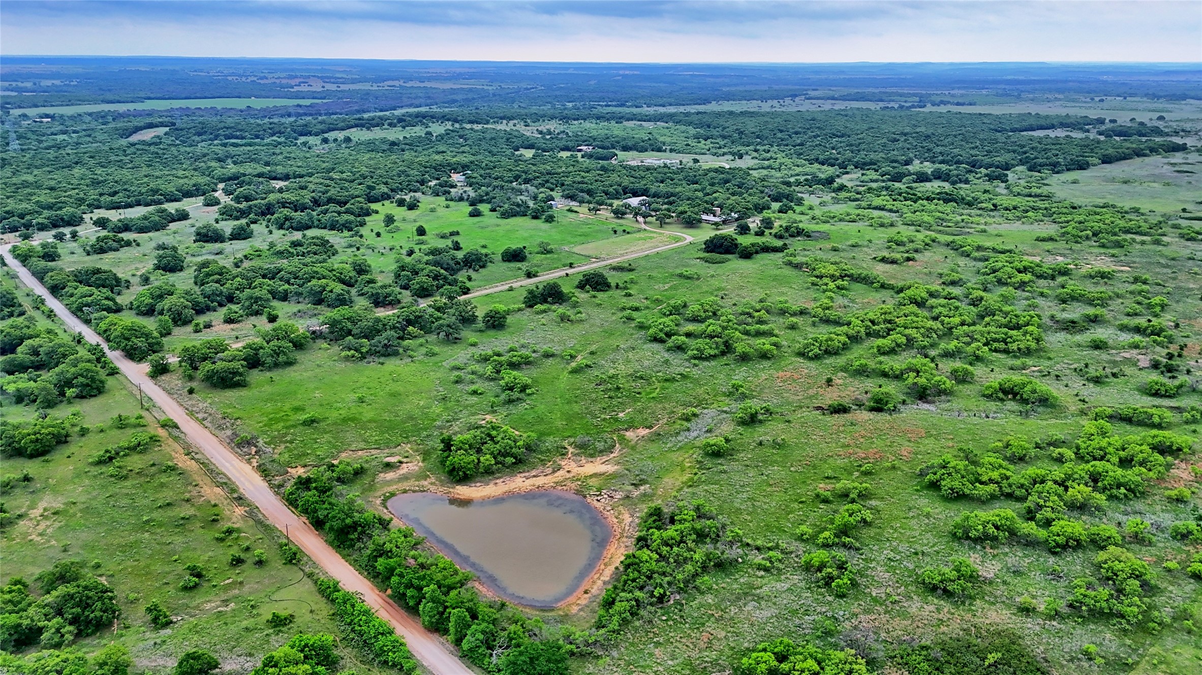 3377 Lodge Creek Road Henrietta TX 76365