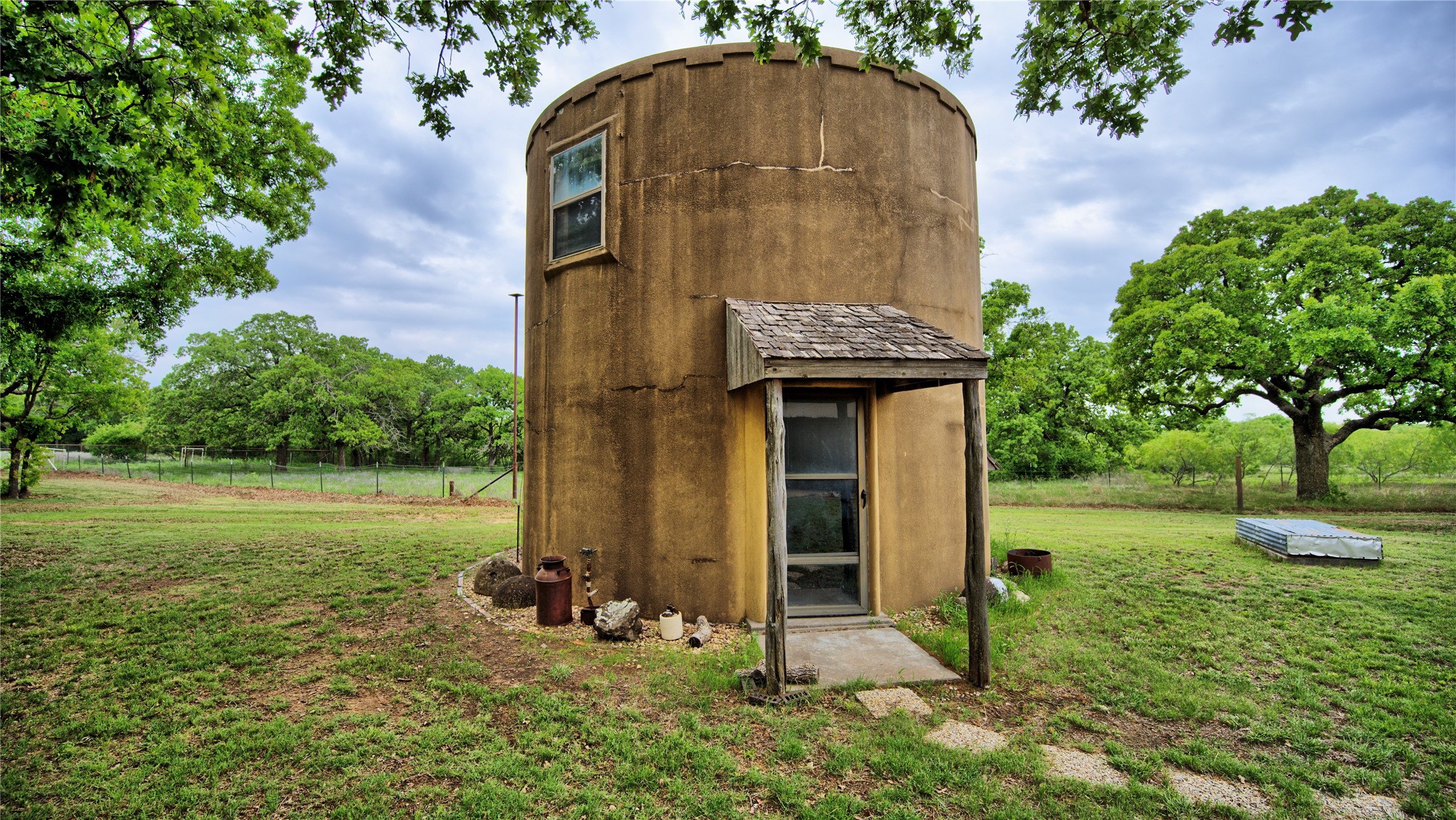 3377 Lodge Creek Road Henrietta TX 76365